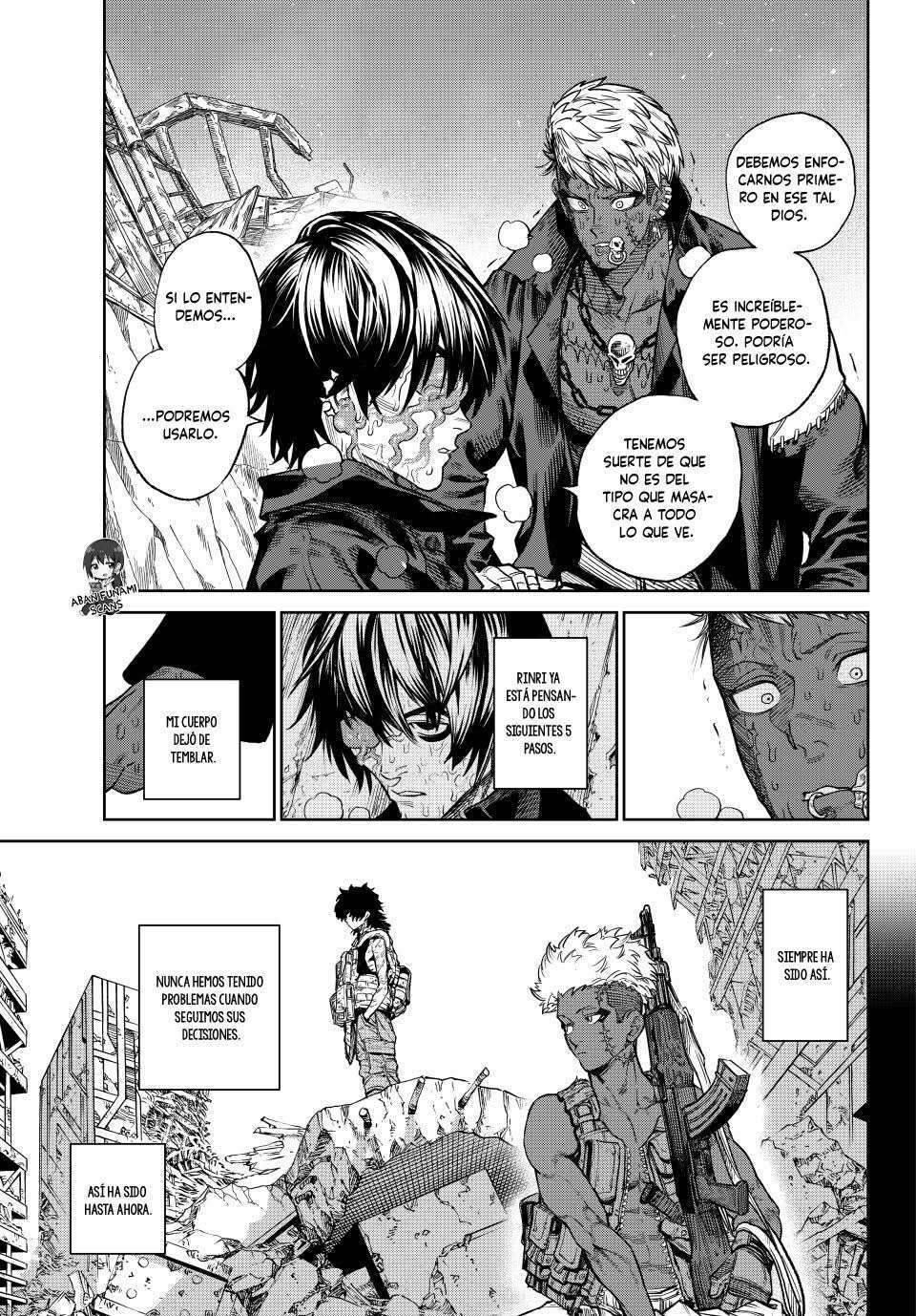 Capitulo 27 page 21