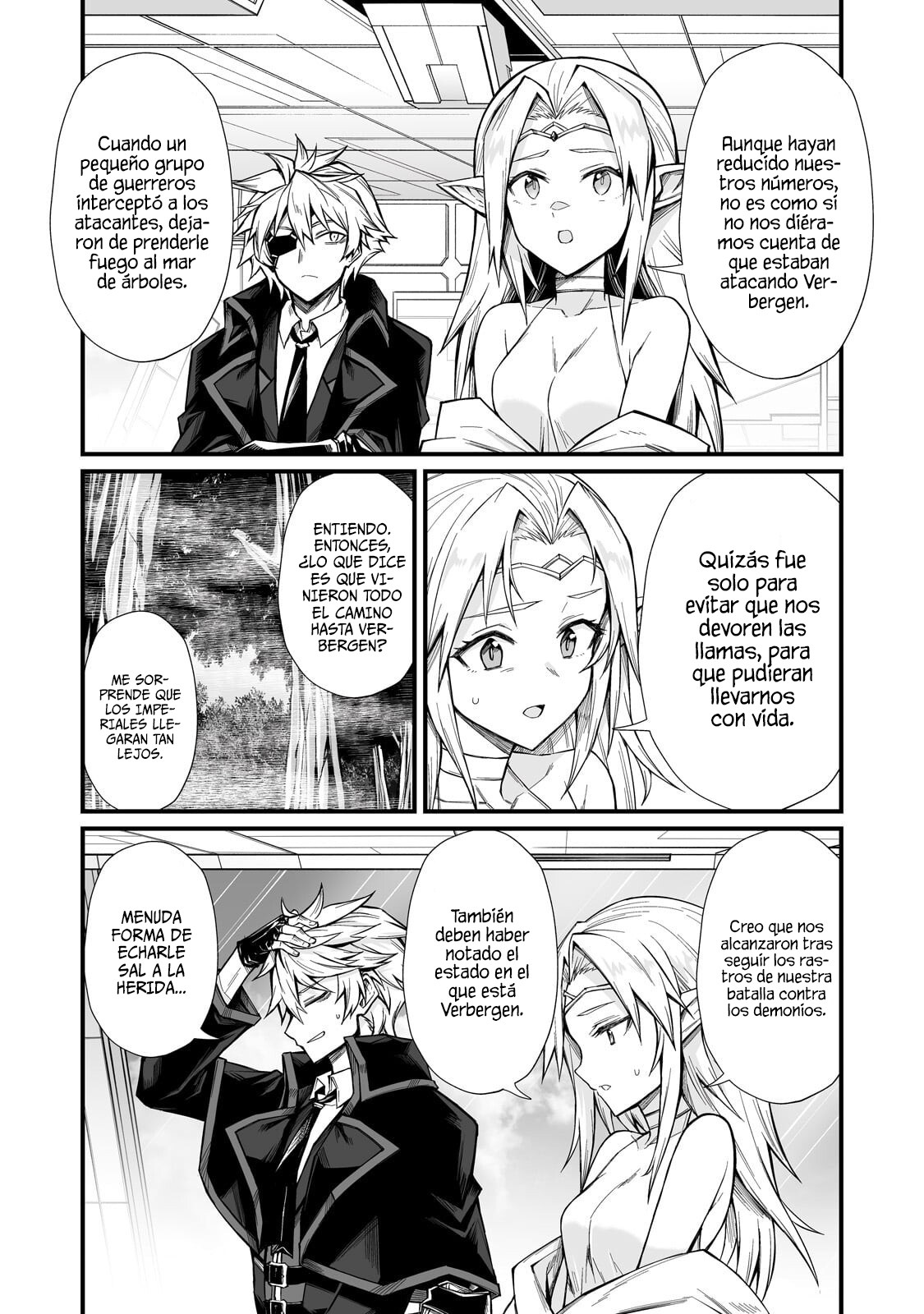 Capitulo 89.1 page 9