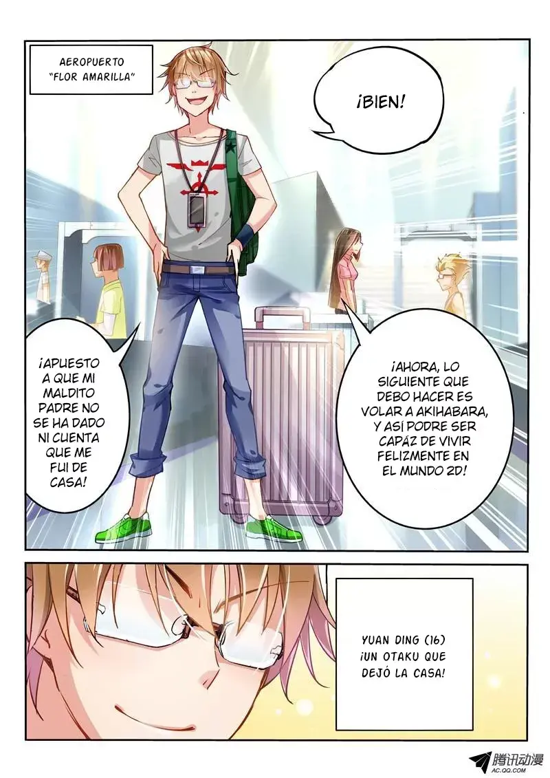 Capitulo 1 page 5