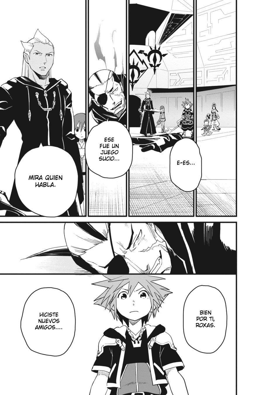 Capitulo 63 page 23
