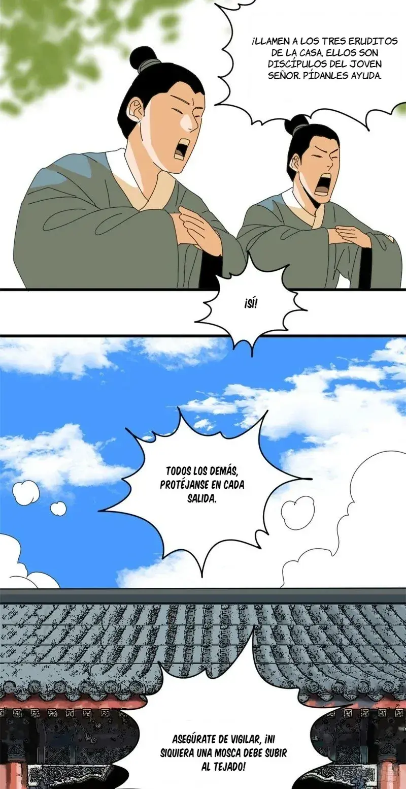 Capitulo 17 page 23
