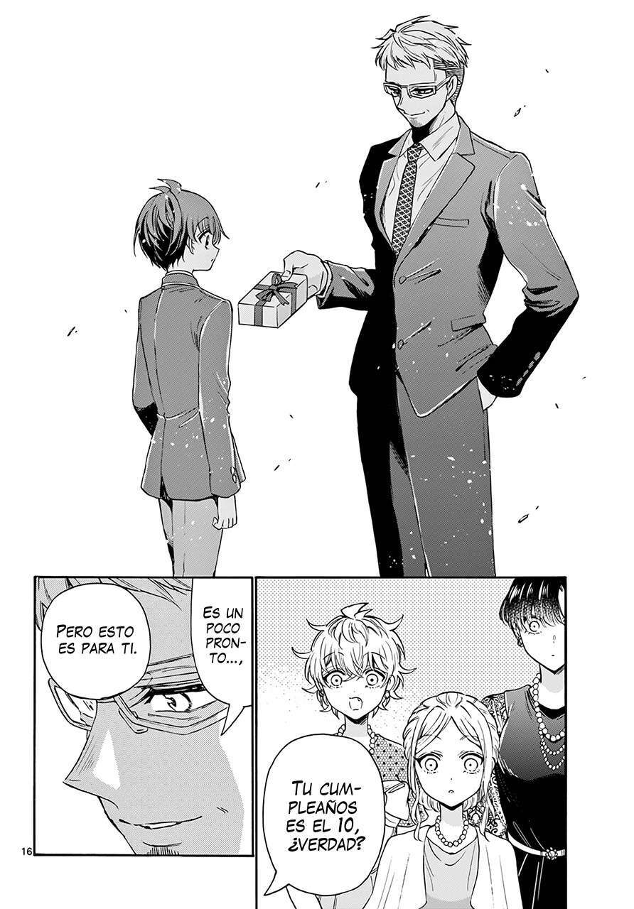Capitulo 56 page 18