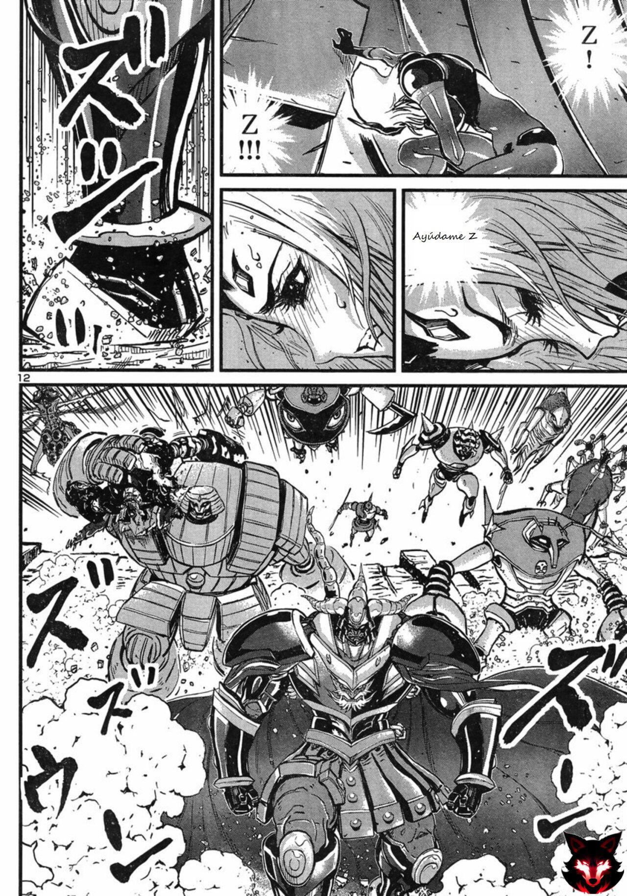Capitulo 8 page 11