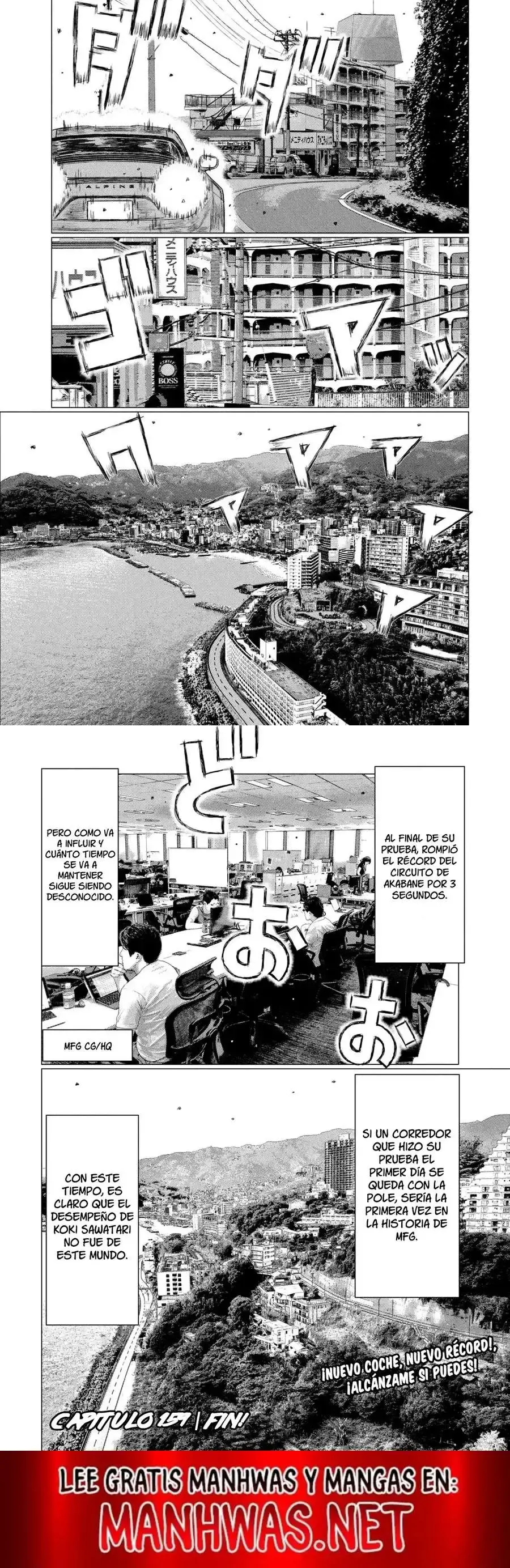 Capitulo 159 page 5