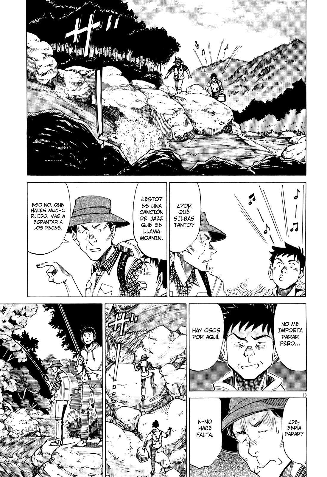 Capitulo 11 page 13
