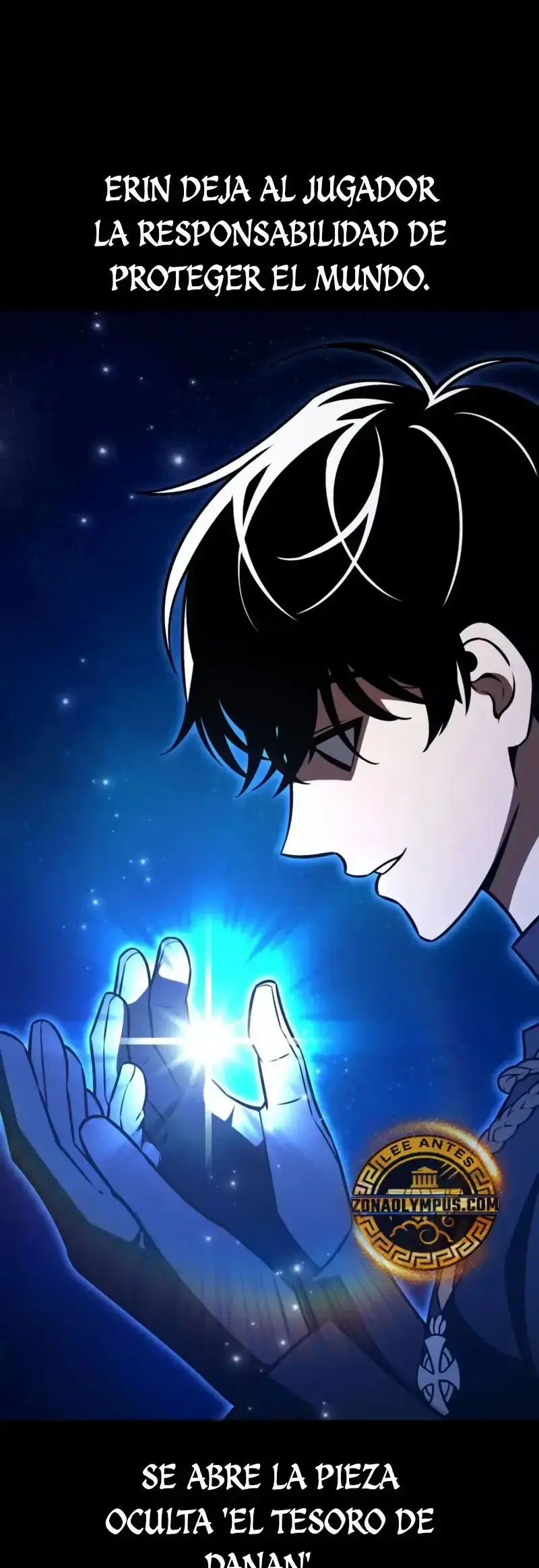 Capitulo 70 page 38