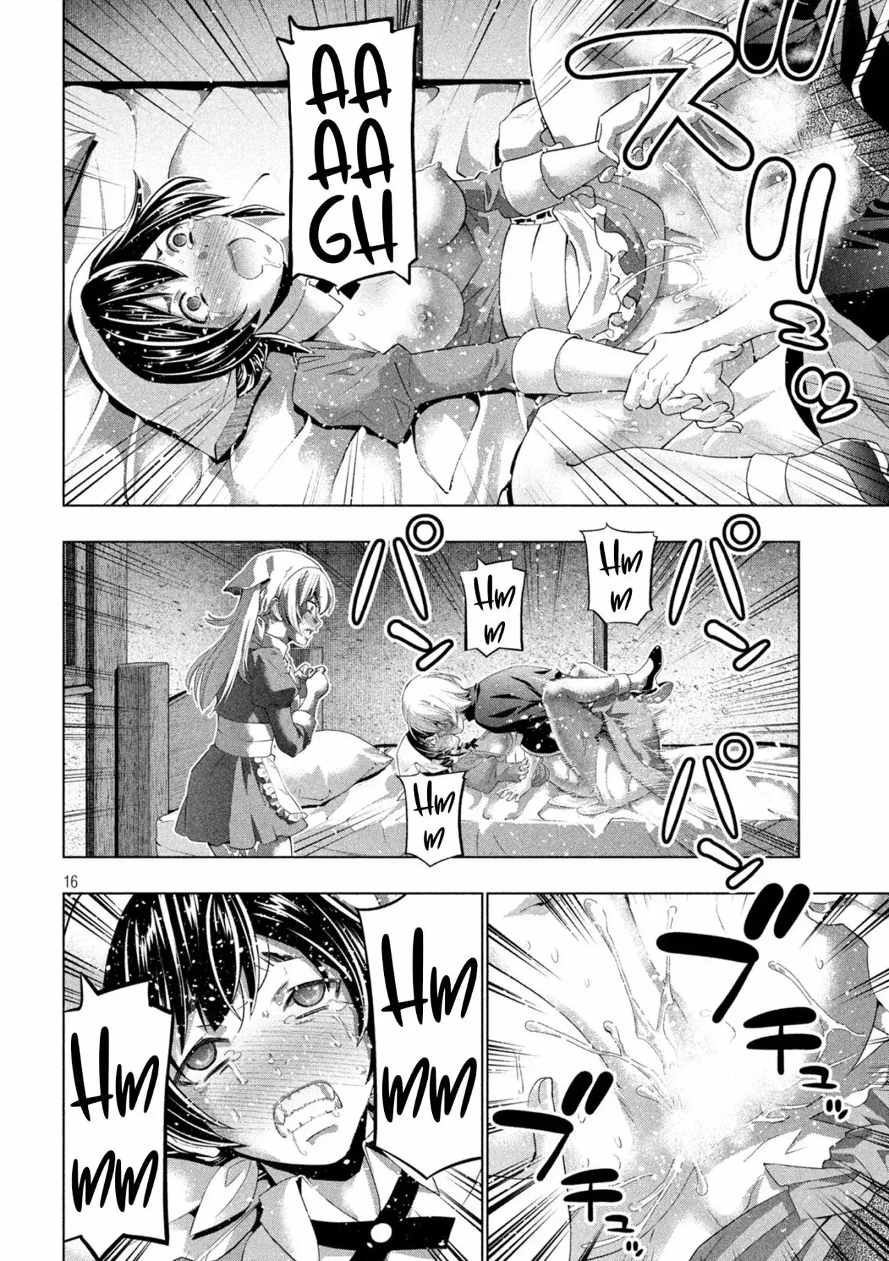 Capitulo 198 page 18