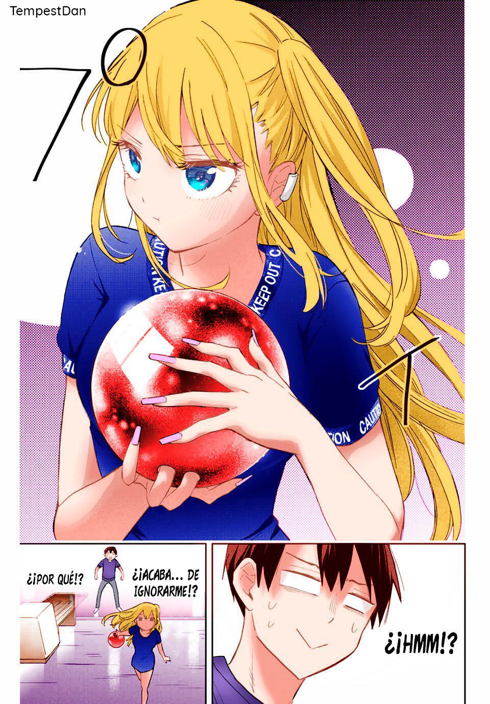 Capitulo 38 page 16