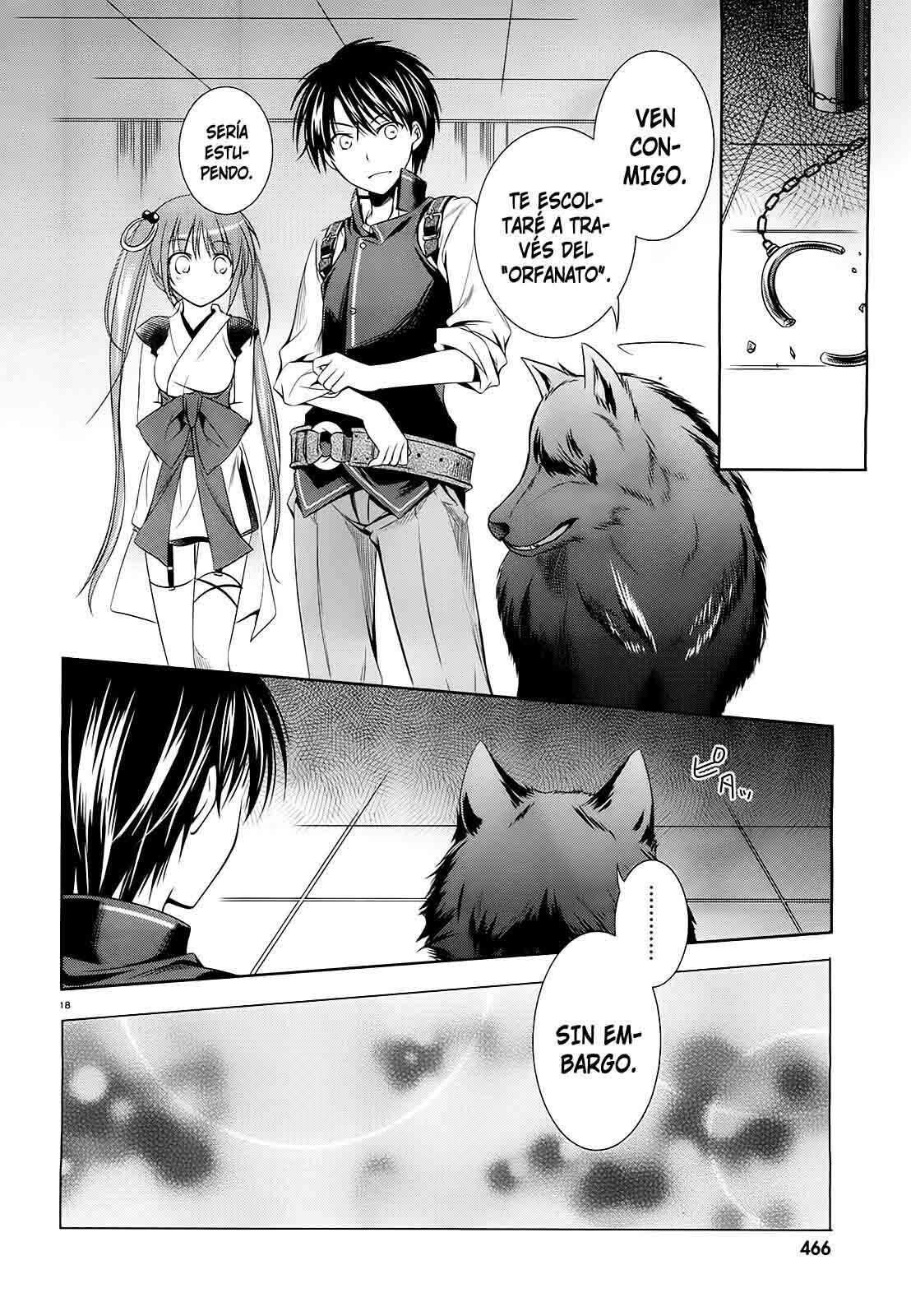 Capitulo 19 page 18