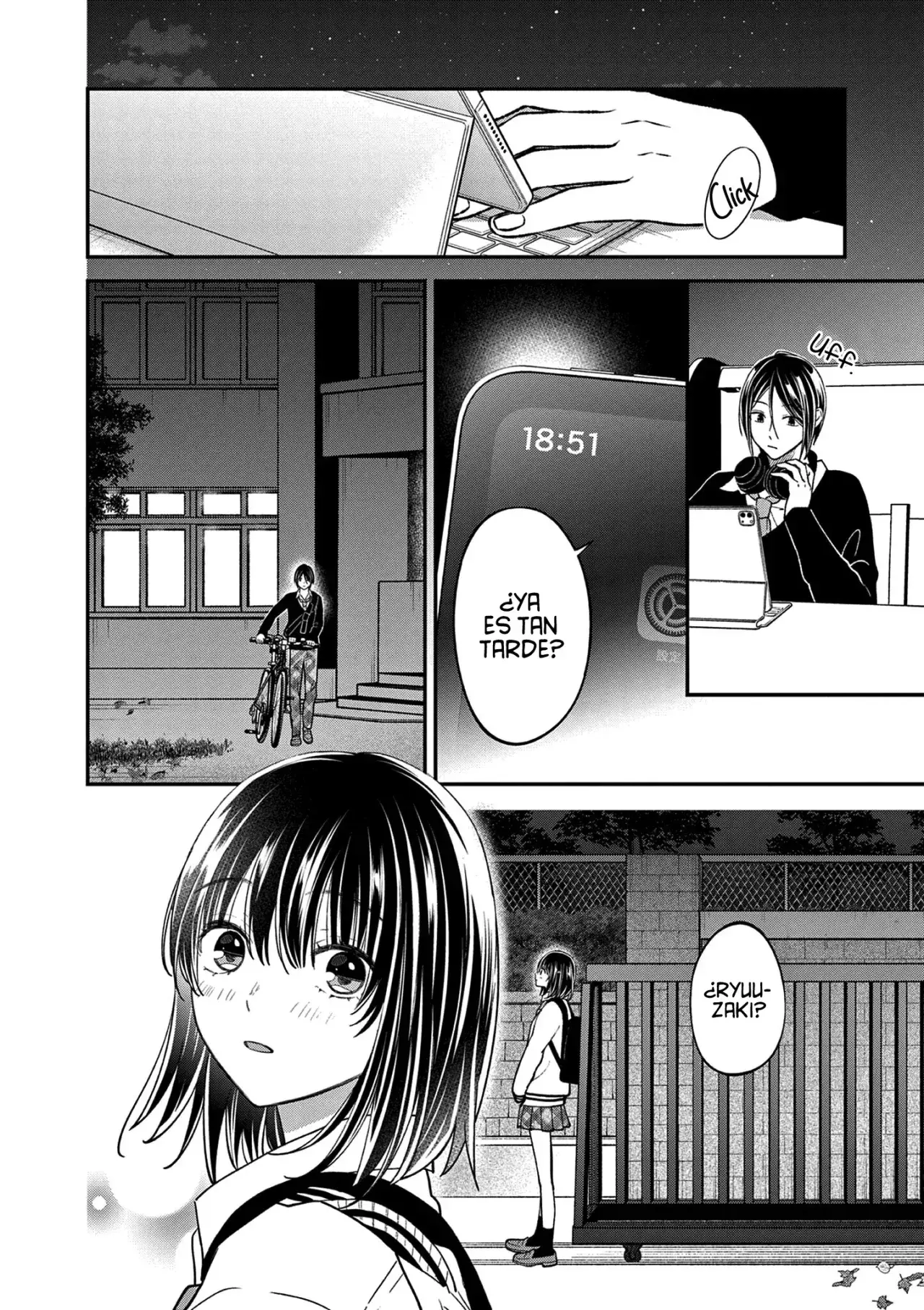 Capitulo 44 page 16