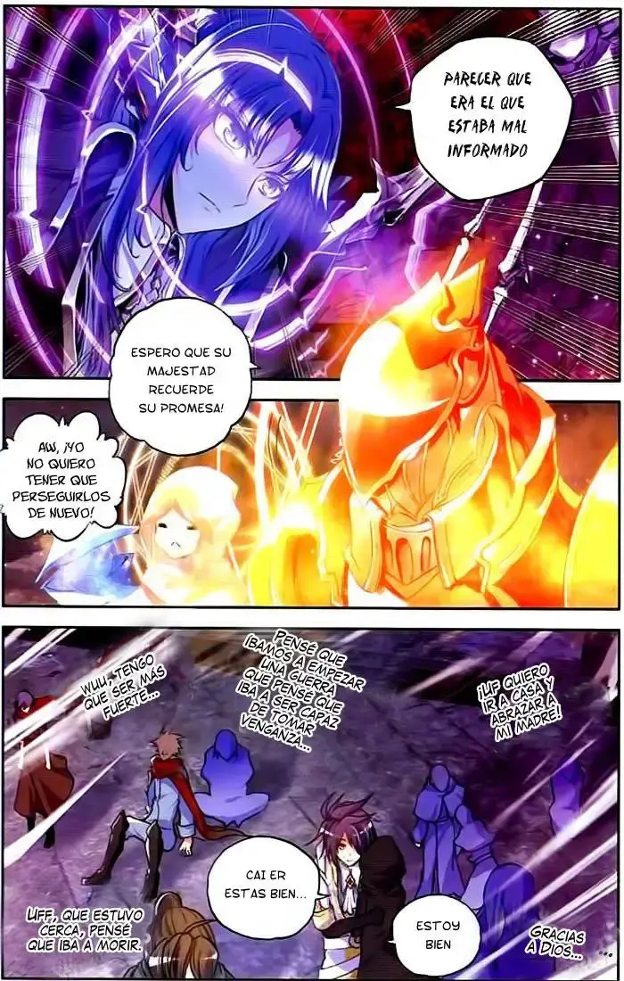 Capitulo 101 page 16
