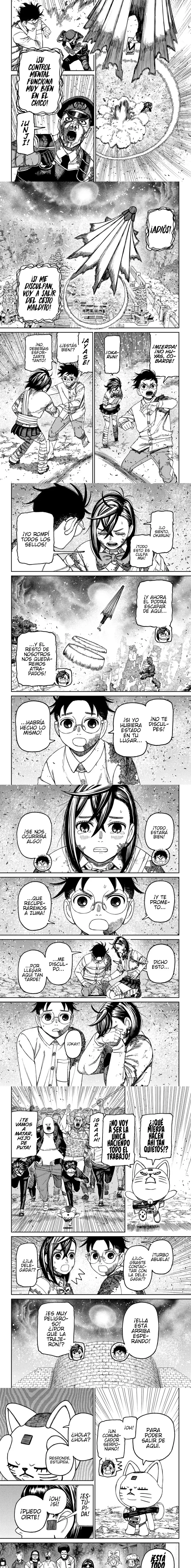 Capitulo 157 page 4