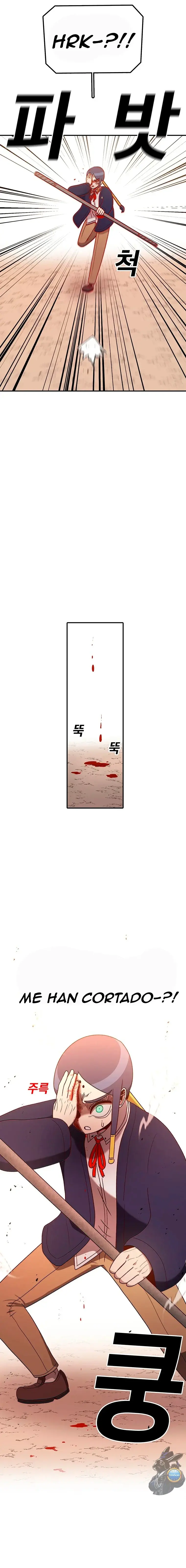 Capitulo 103 page 18