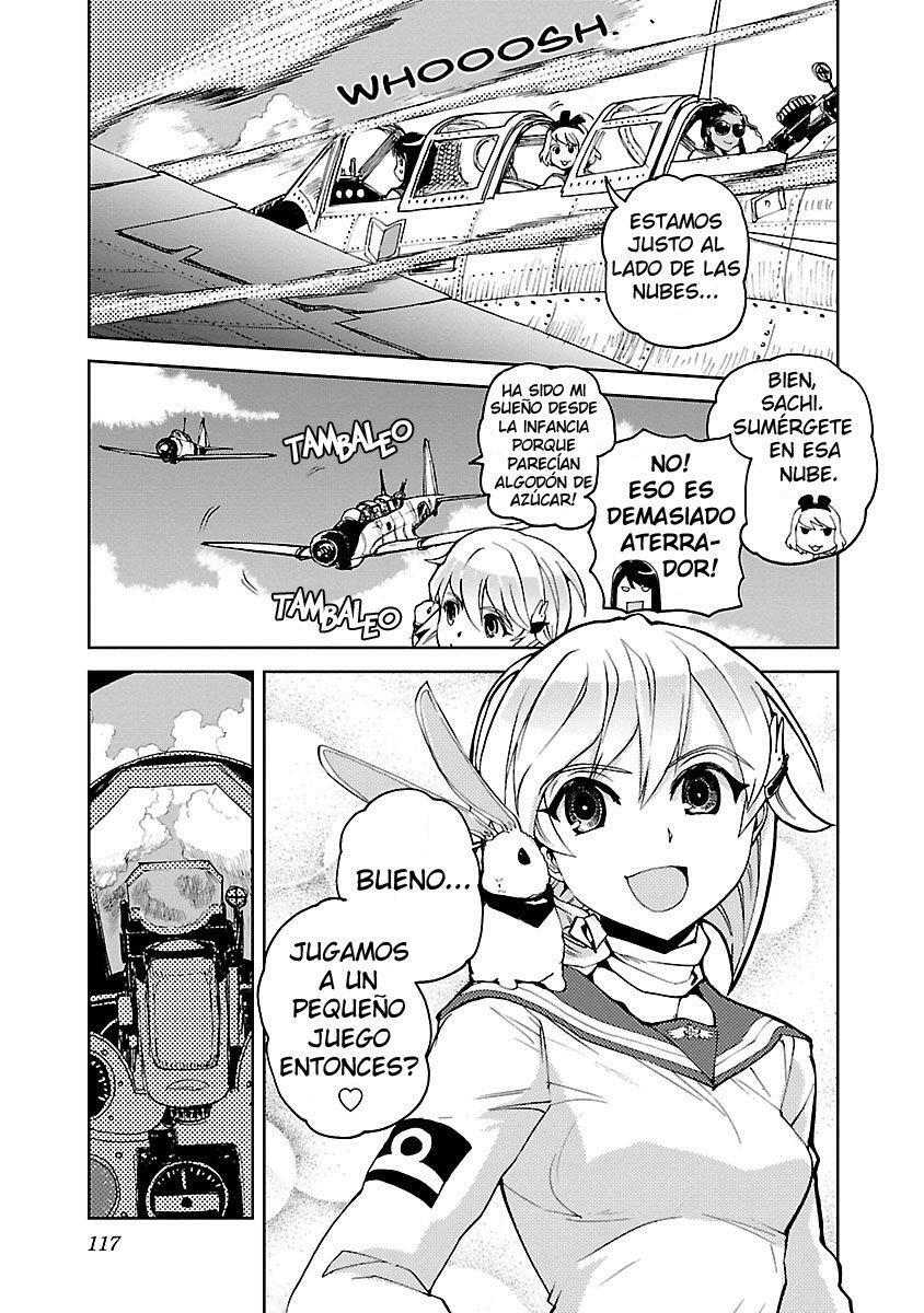Capitulo 9 page 17
