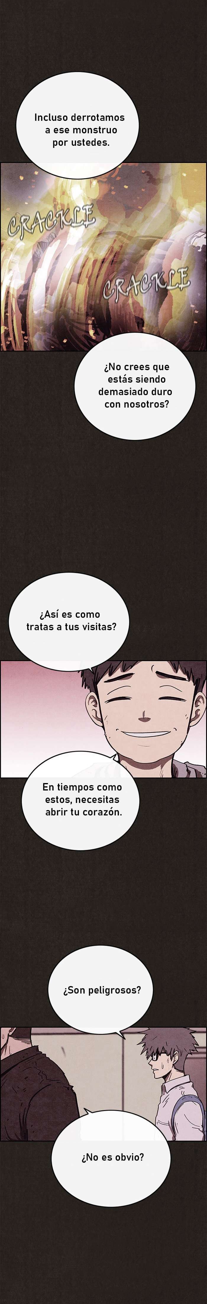 Capitulo 85 page 35