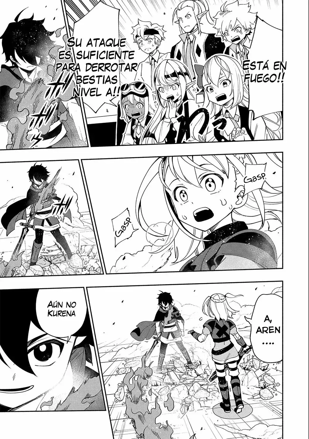 Capitulo 36 page 20