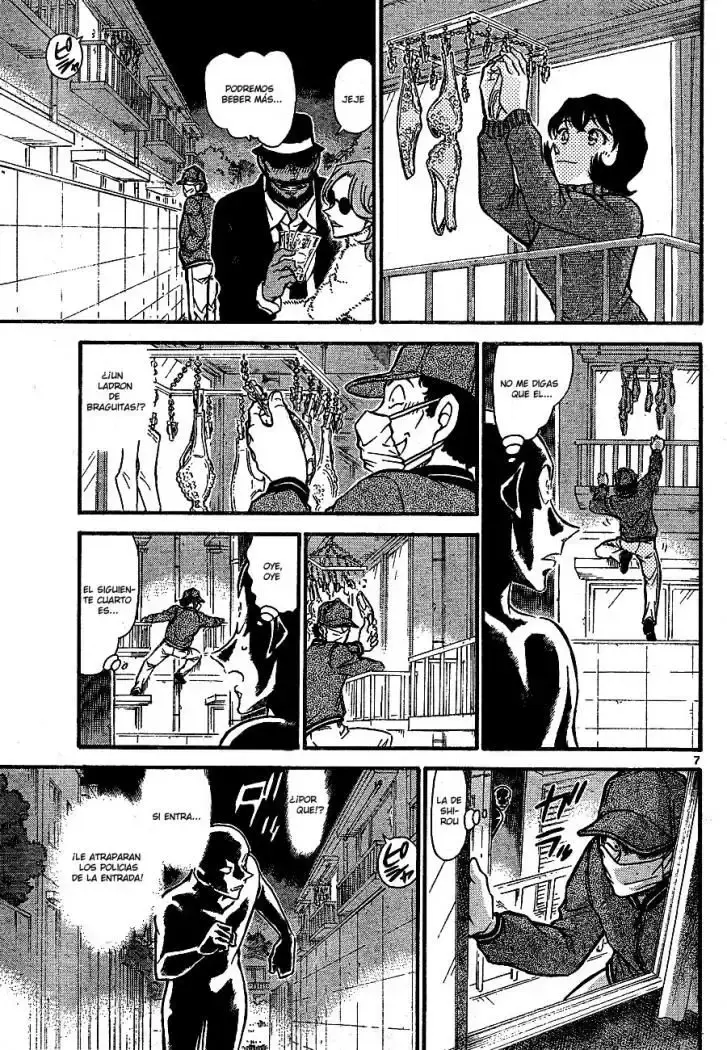 Capitulo 686 page 7