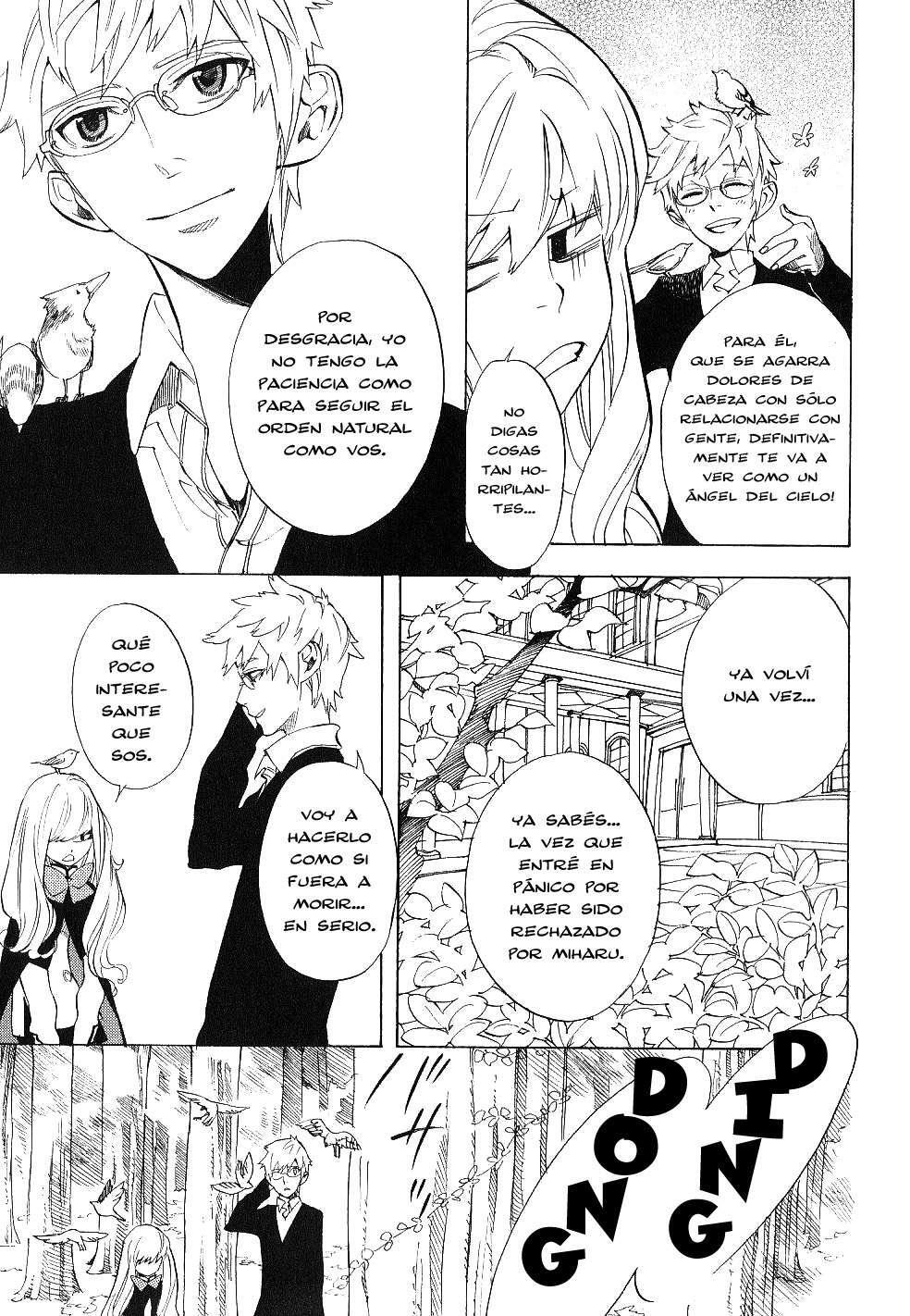 Capitulo 38 page 42
