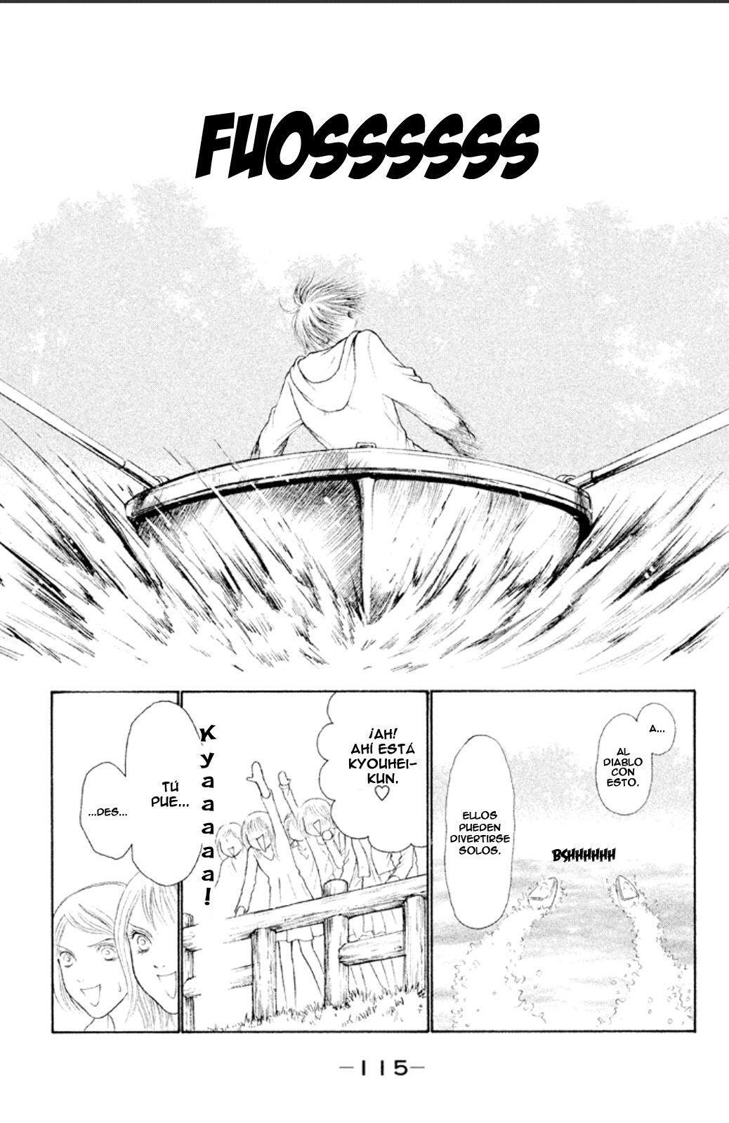 Capitulo 142 page 33