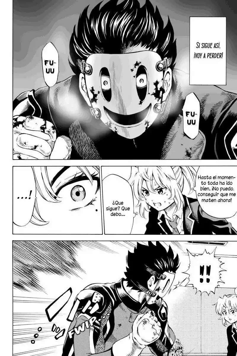 Capitulo 63 page 10