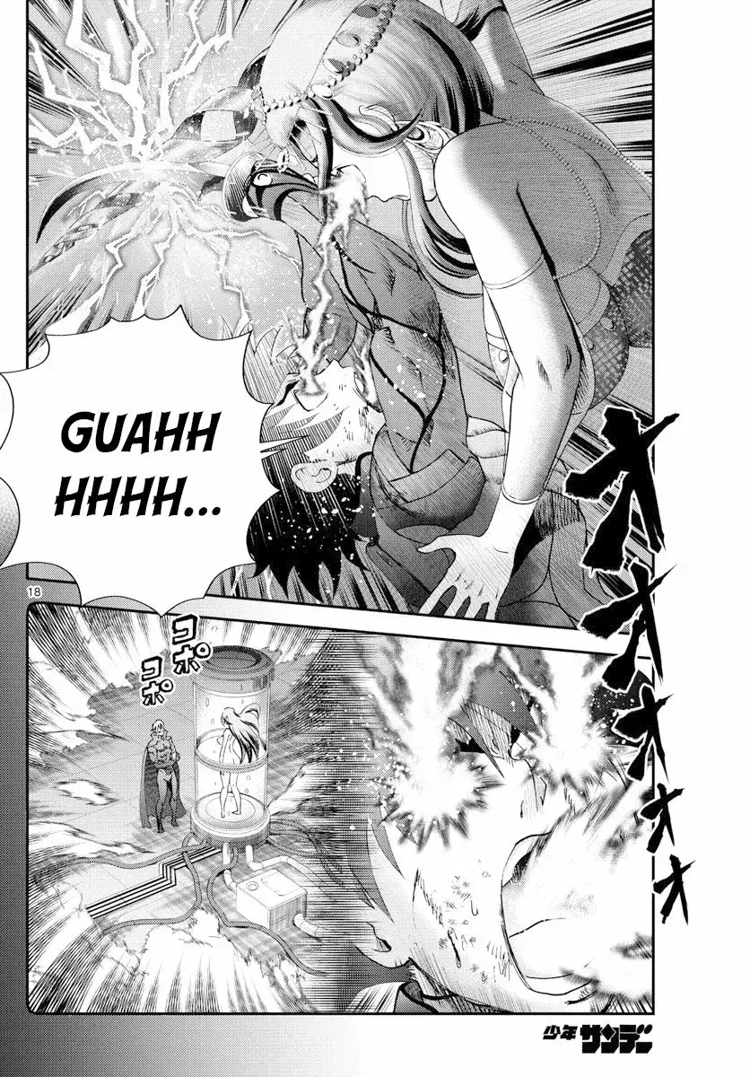 Capitulo 231 page 20