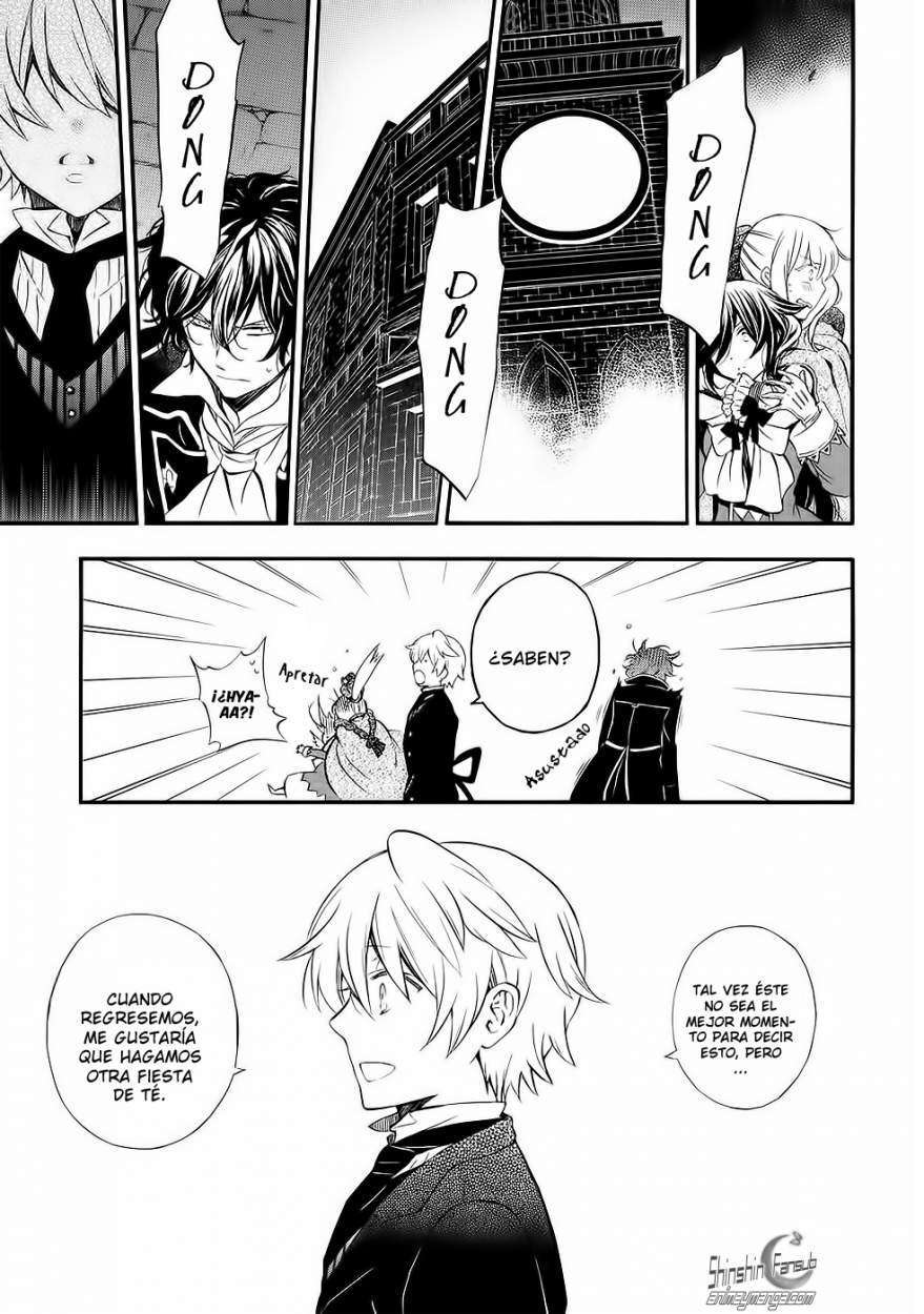 Capitulo 90 page 25