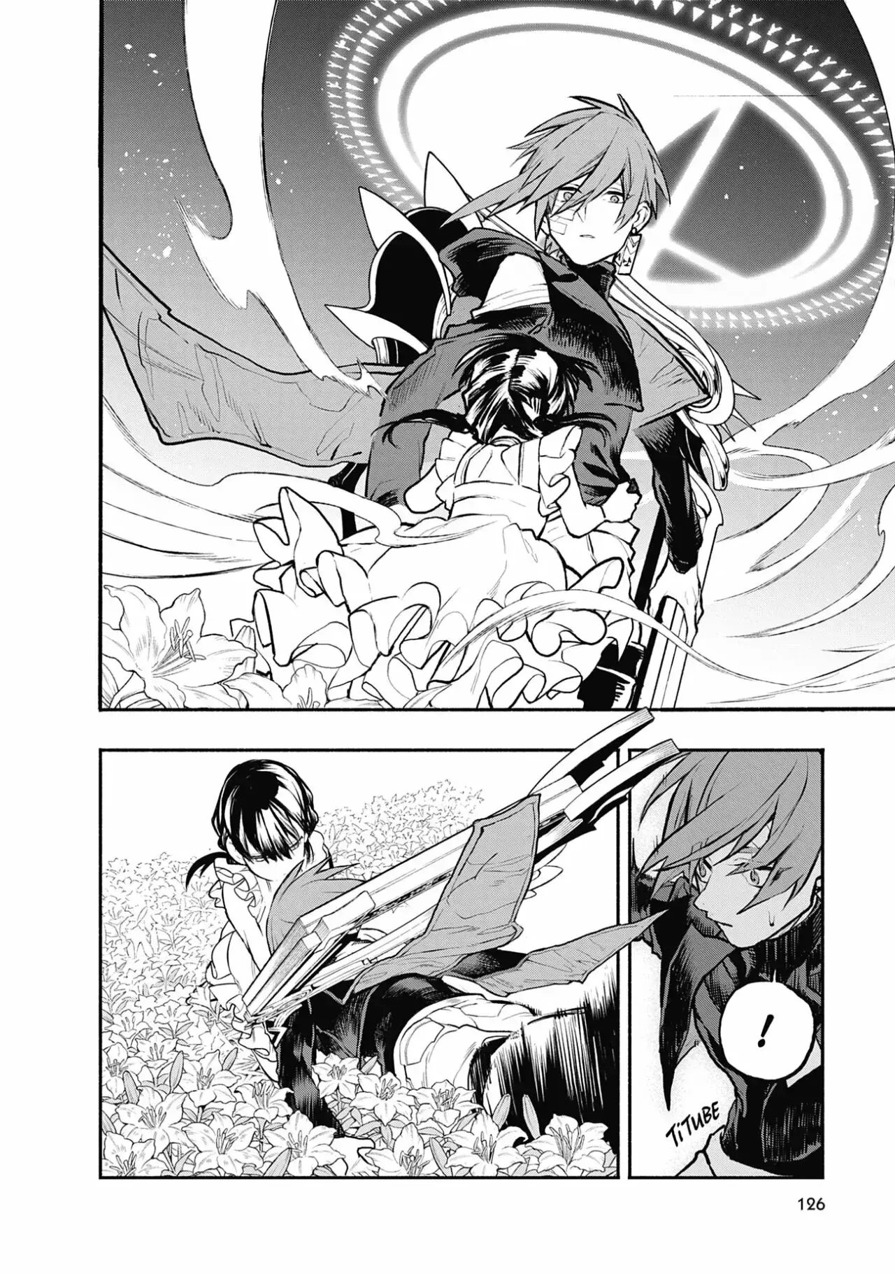 Capitulo 30 page 25