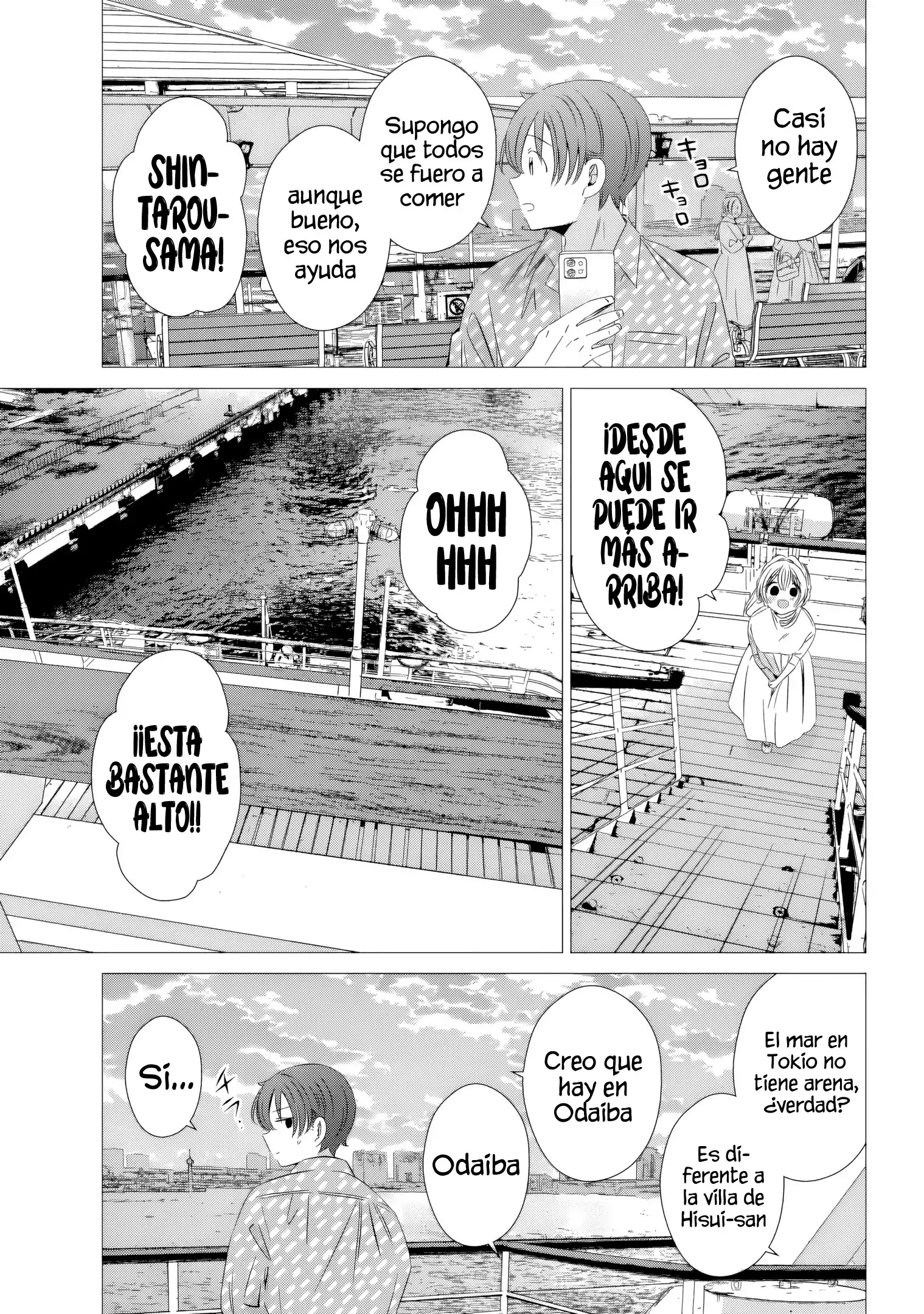 Capitulo 35 page 15