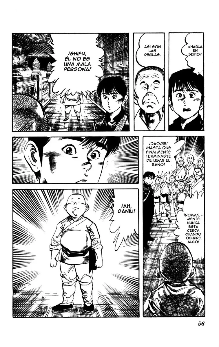 Capitulo 156 page 16