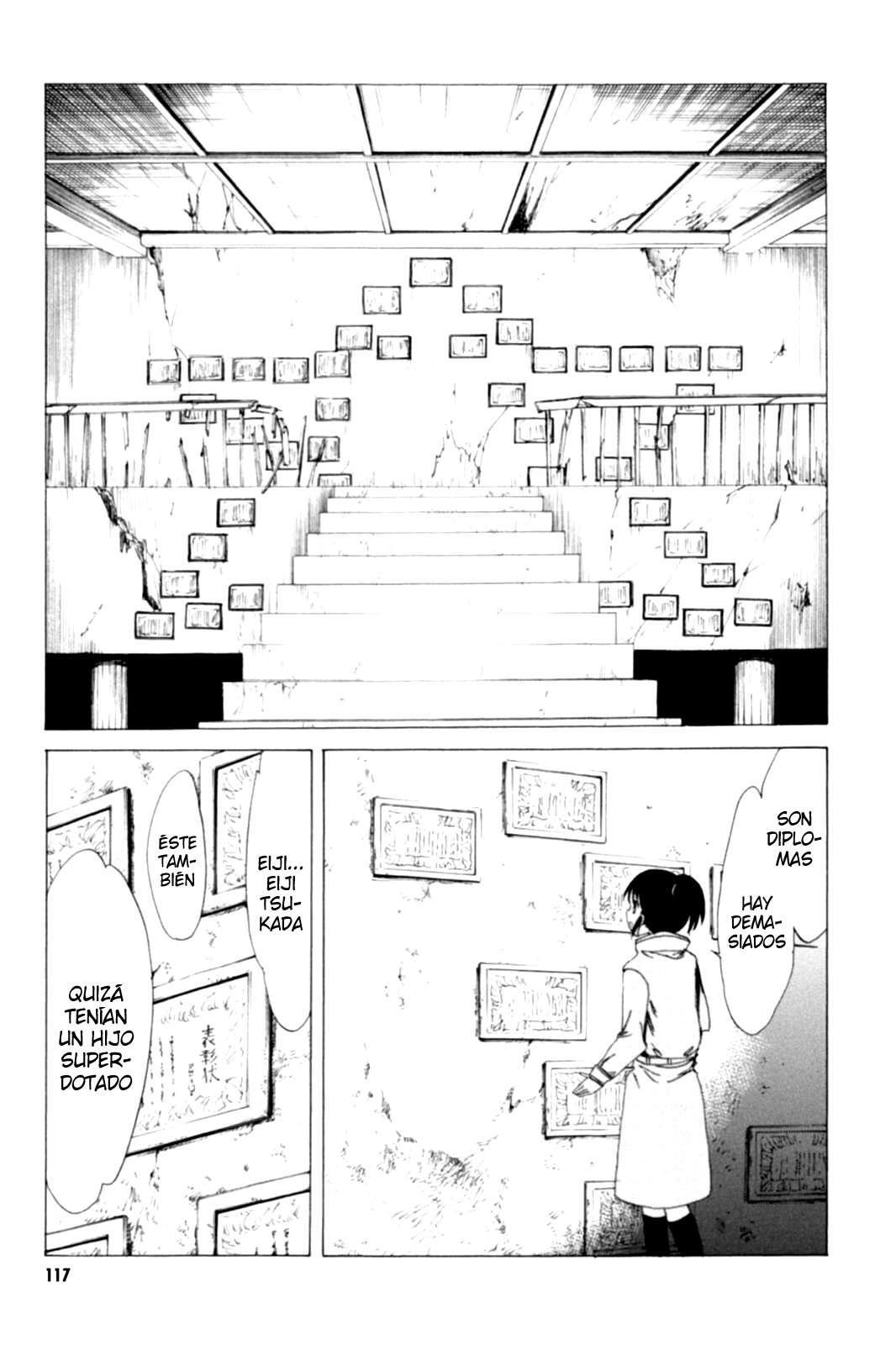 Capitulo 67 page 15