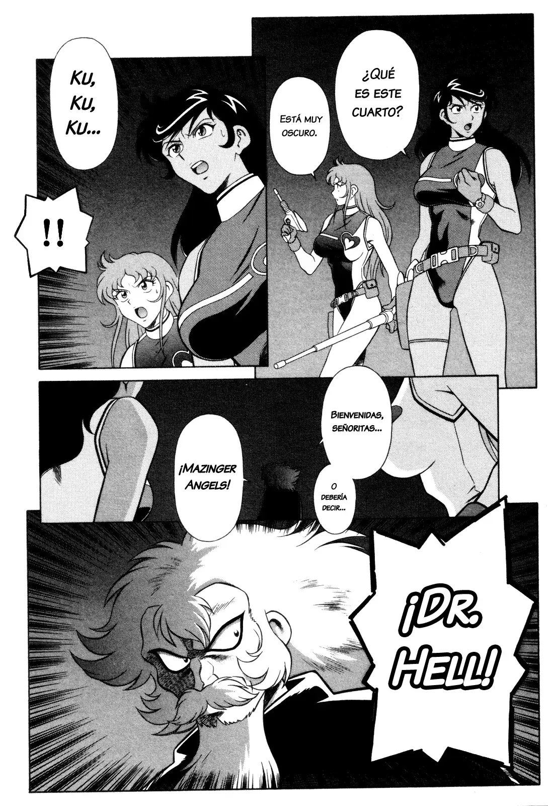 Capitulo 22 page 19
