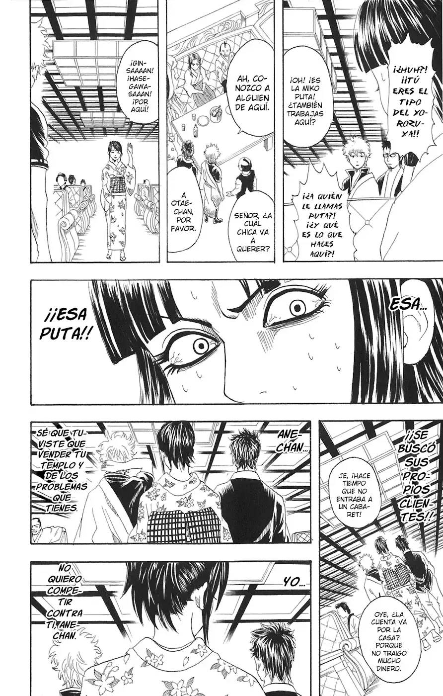 Capitulo 74 page 11