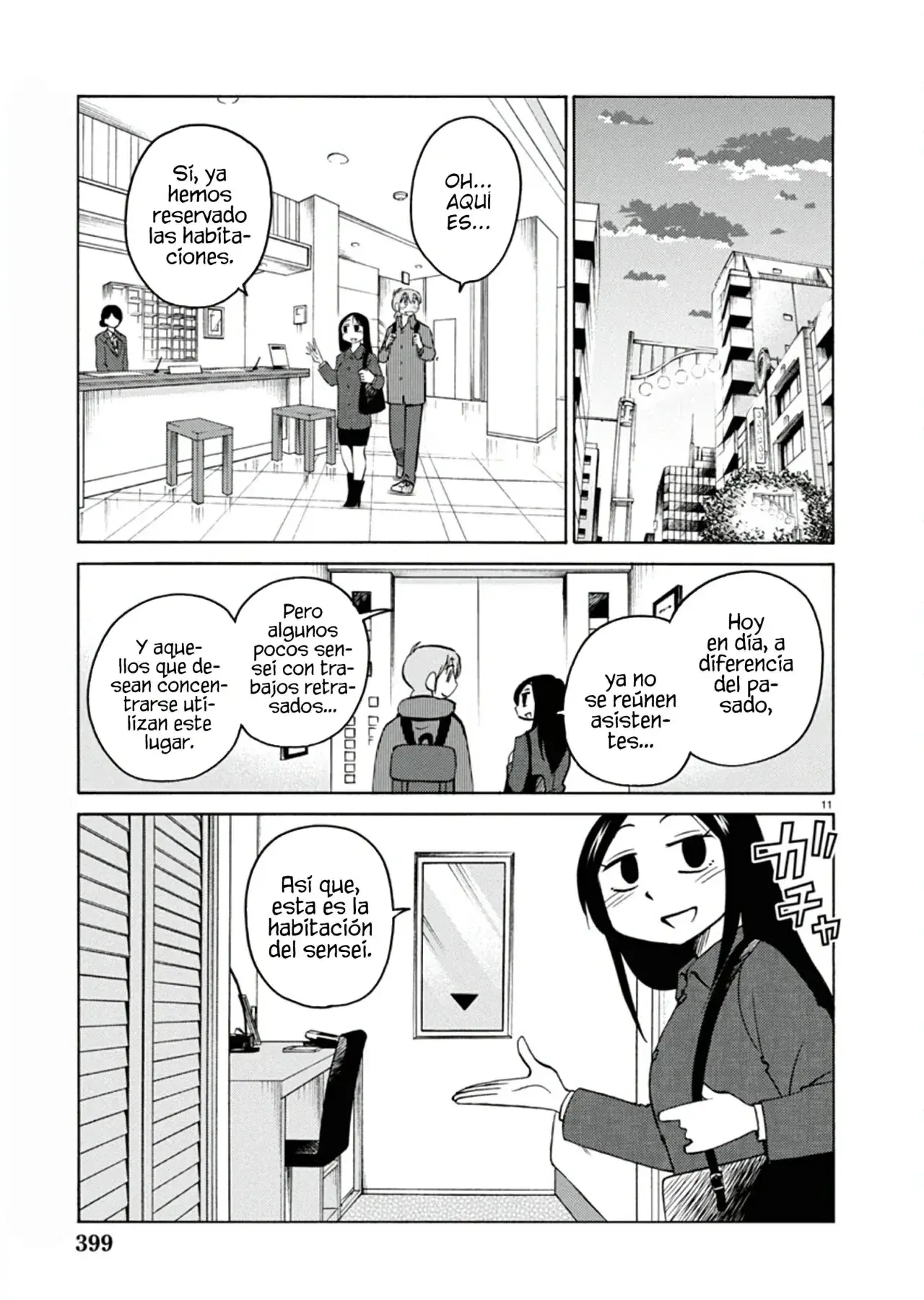 Capitulo 117 page 14