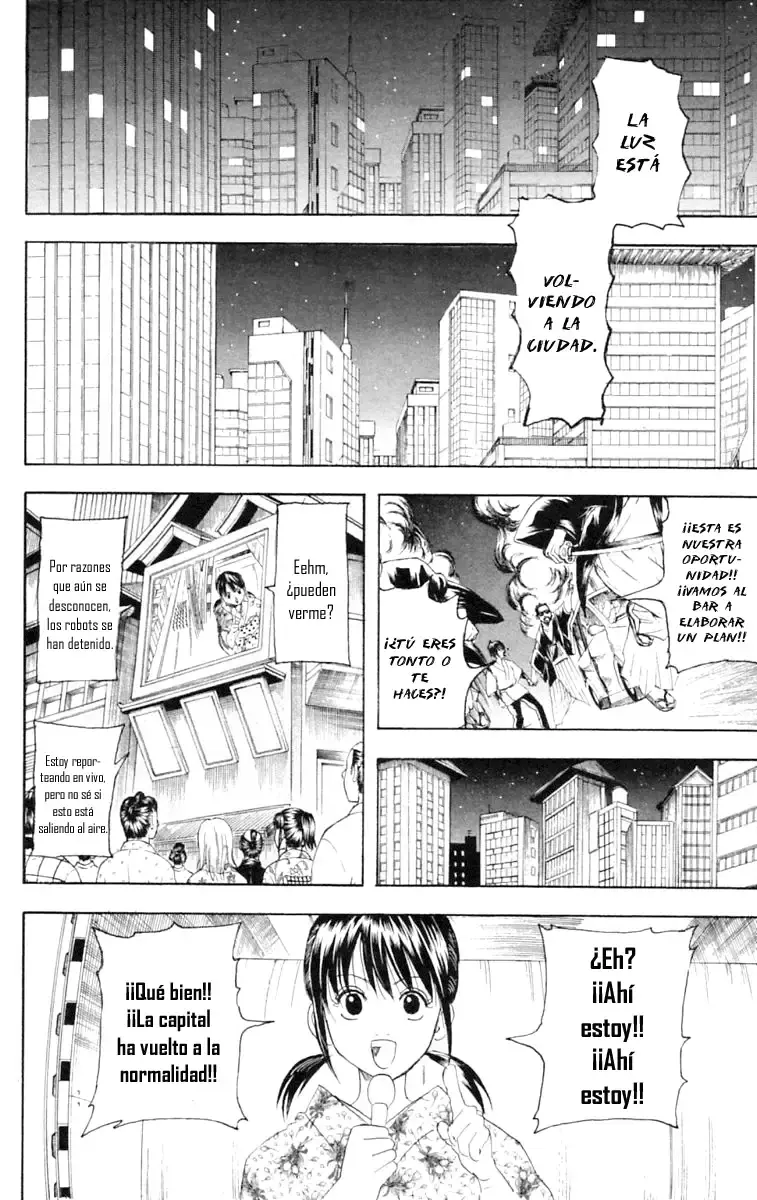 Capitulo 146 page 15