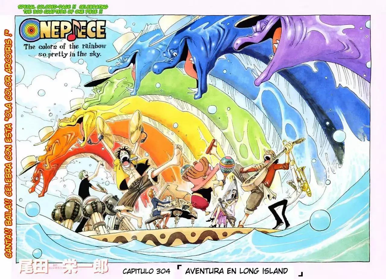 Capitulo 304 page 2