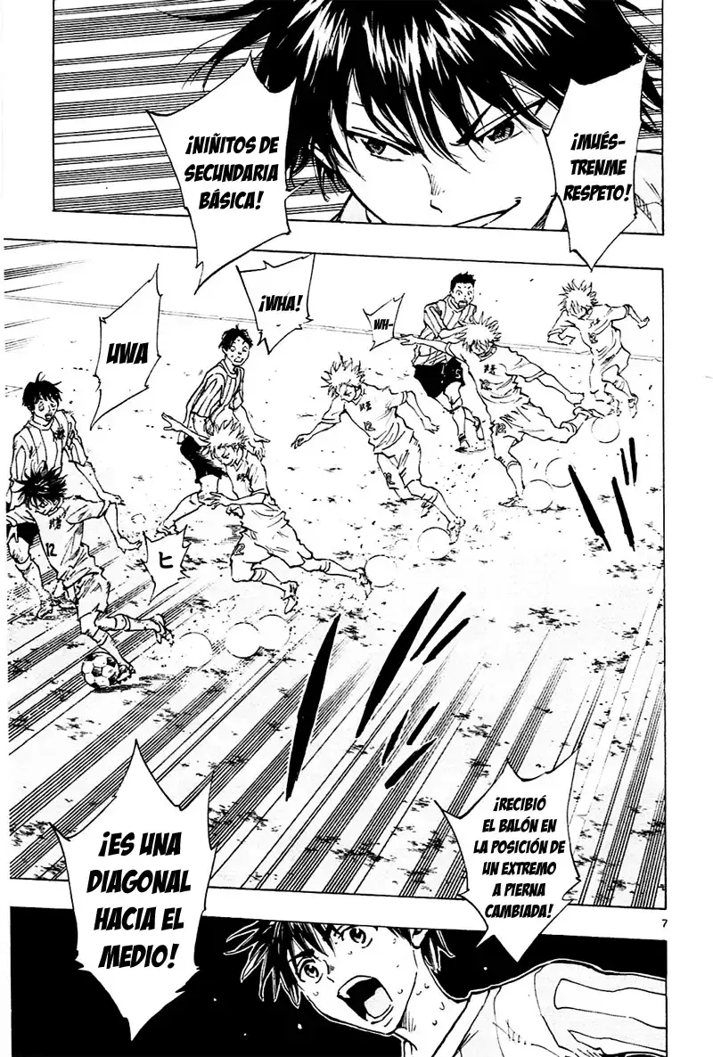 Capitulo 129 page 8