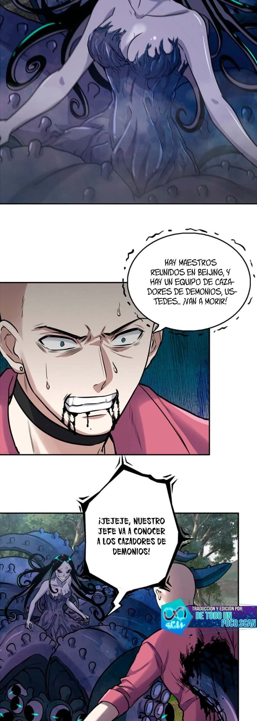 Capitulo 345 page 8