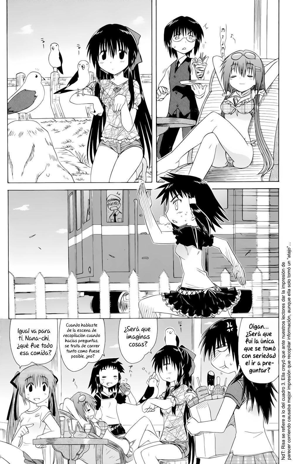 Capitulo 23 page 5