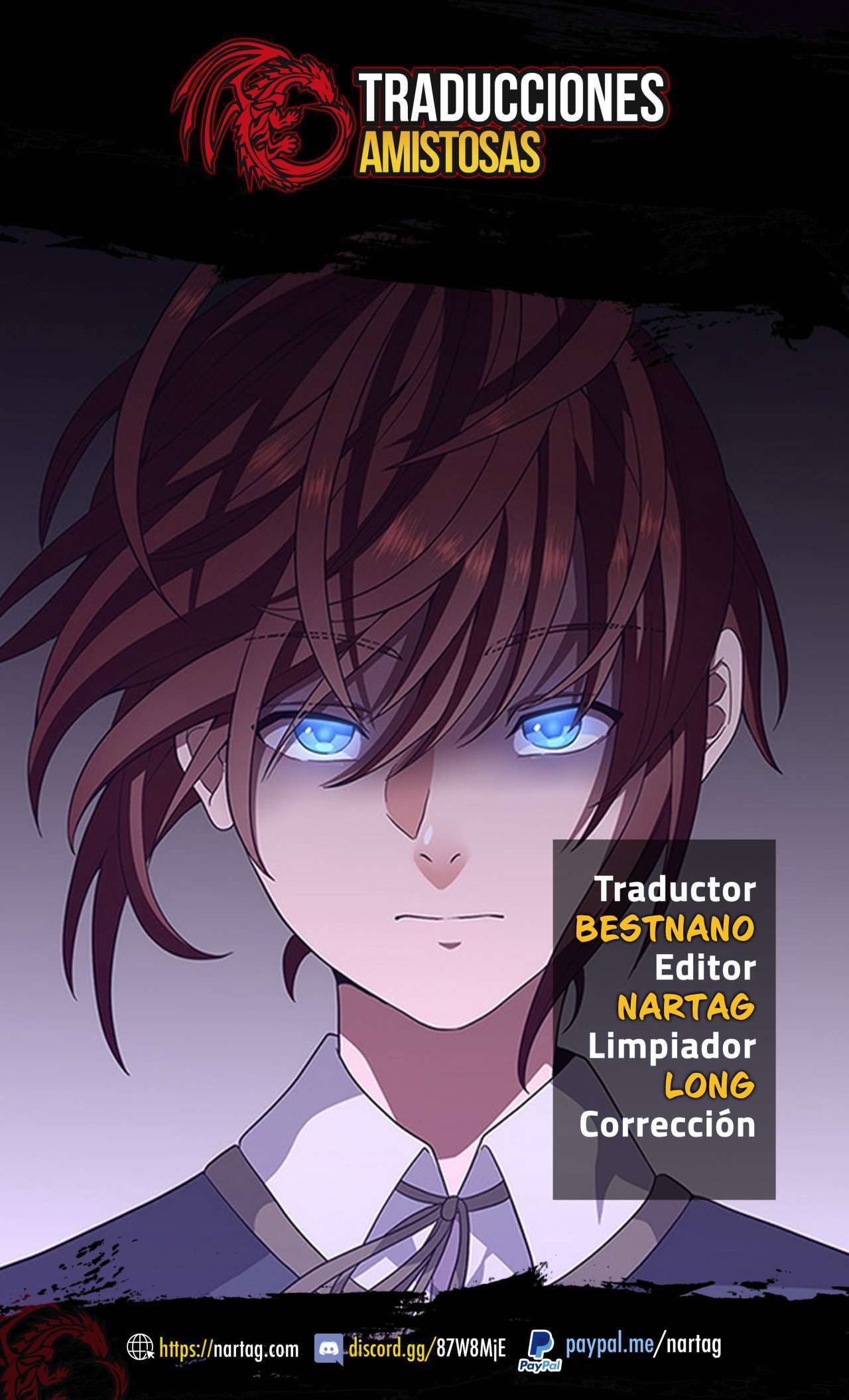 Capitulo 83 page 1