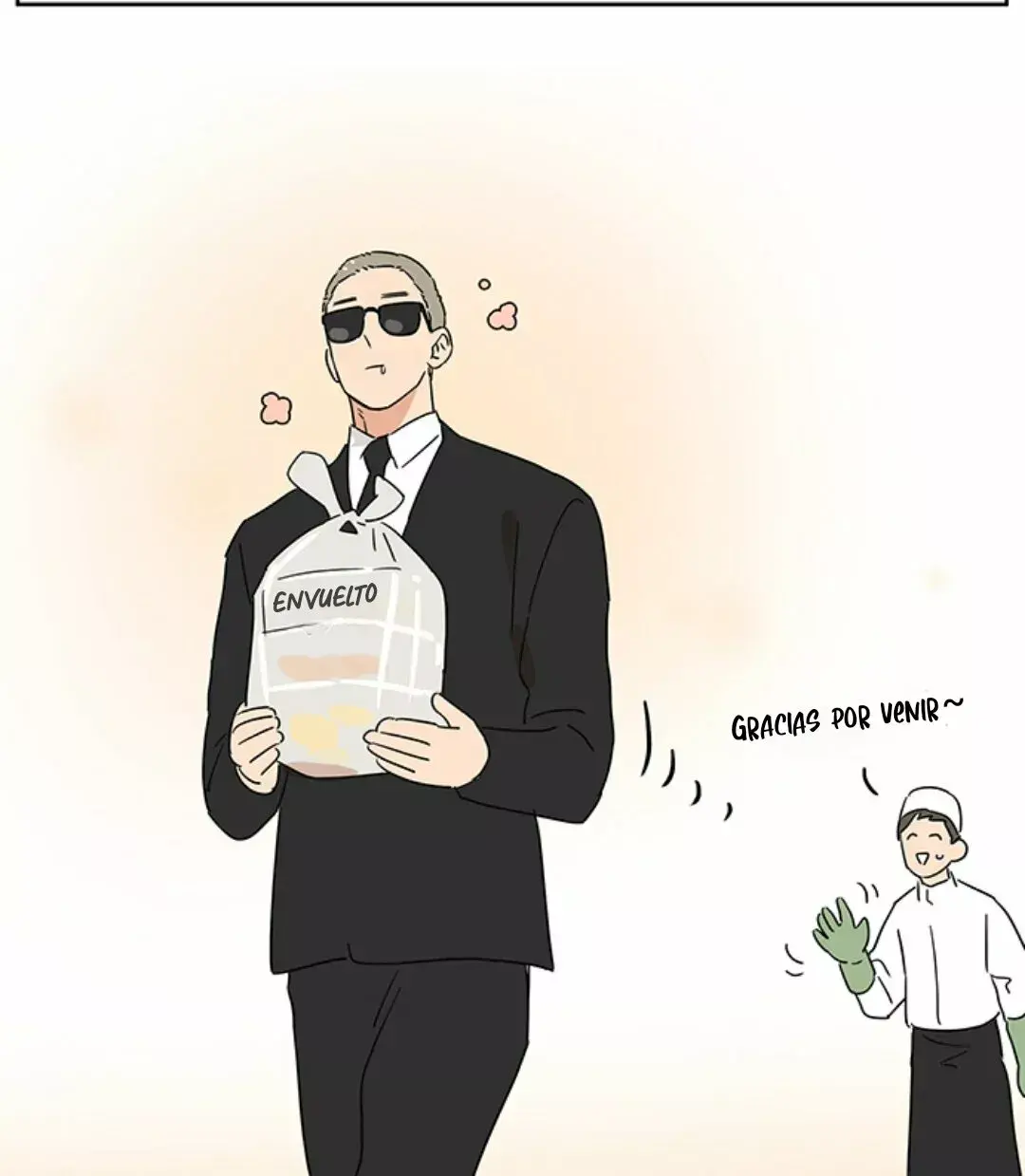 Capitulo 106 page 28