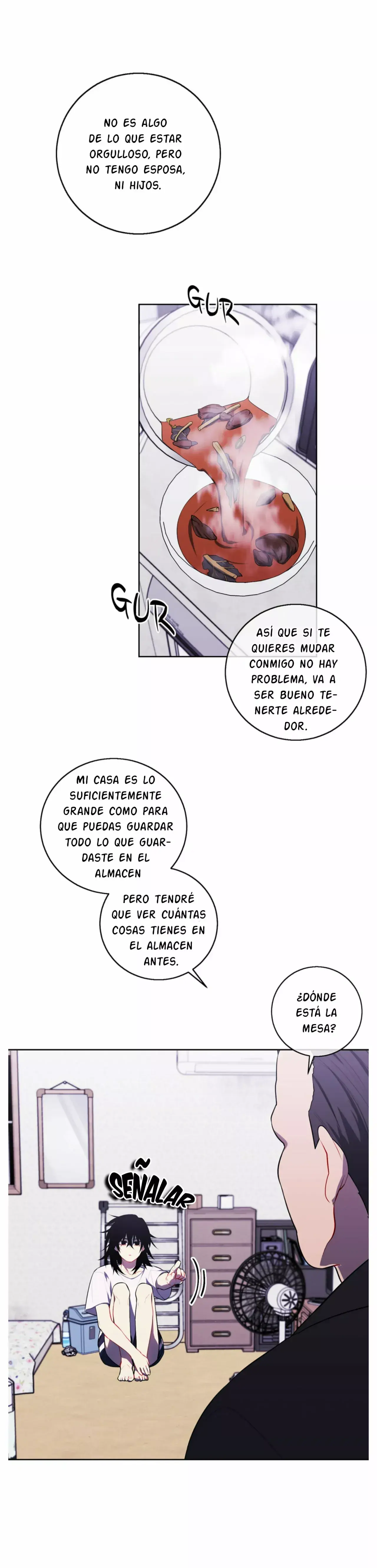 Capitulo 108 page 21
