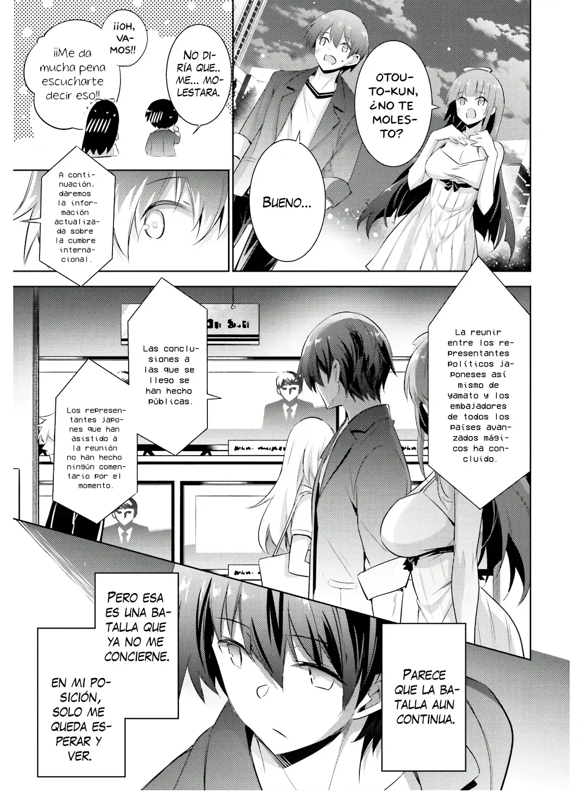 Capitulo 77 page 16