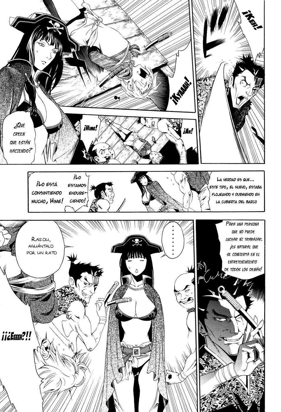 Capitulo 26 page 18