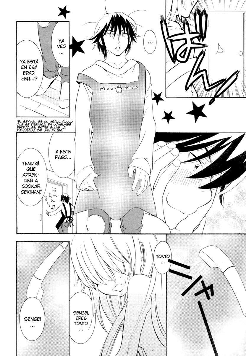 Capitulo 44 page 21