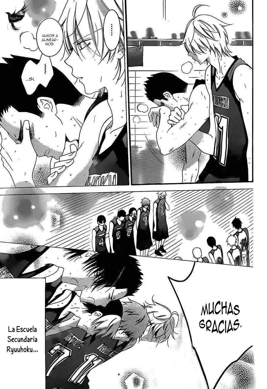 Capitulo 40 page 17