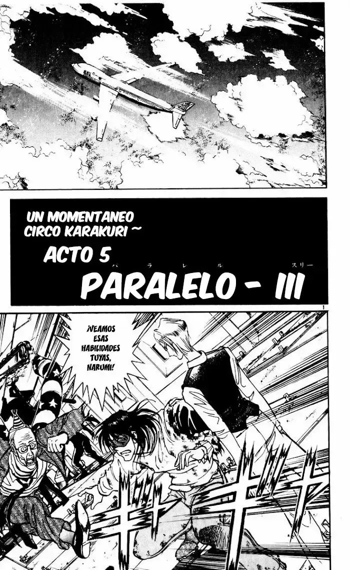 Capitulo 127 page 6
