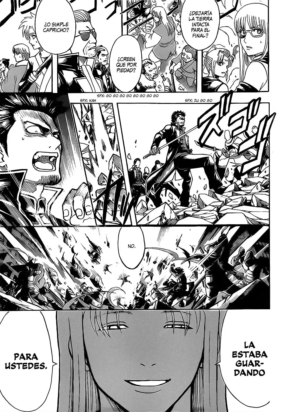 Capitulo 637 page 19