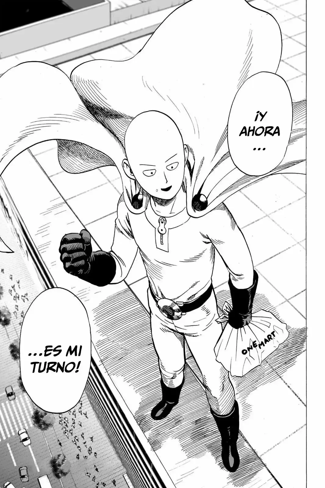 Capitulo 34.50 page 20