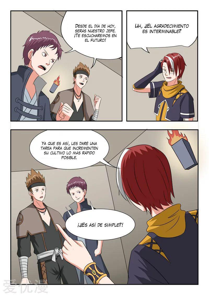 Capitulo 186 page 9