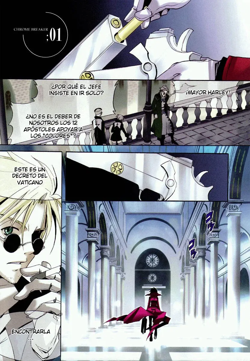 Capitulo 1 page 3
